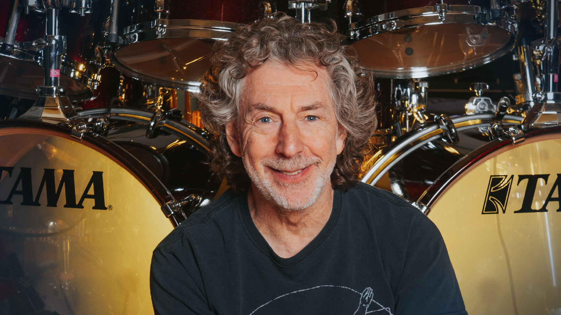 Simon Phillips