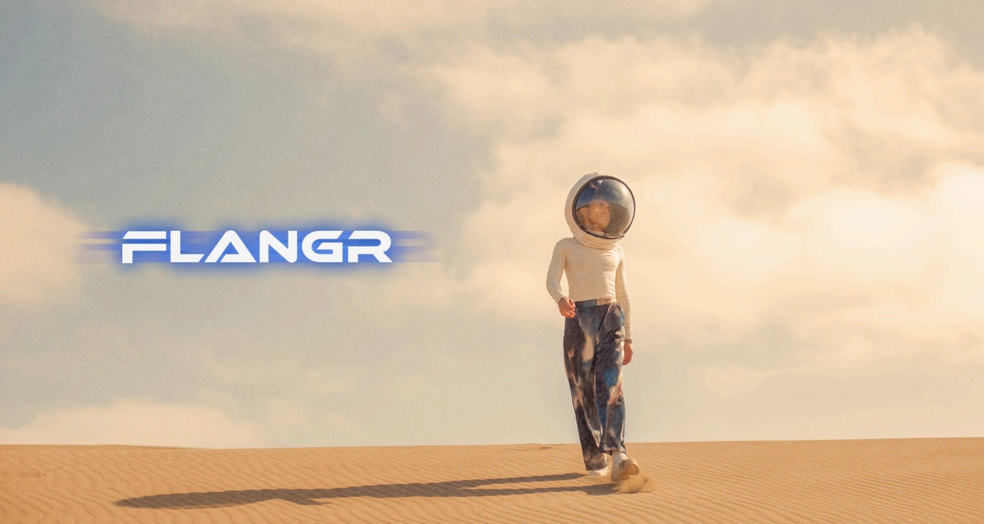 FLANGR