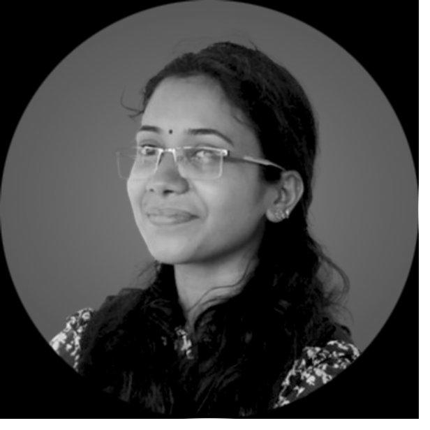 Kamini Velusamy